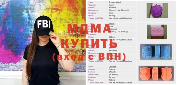 стаф Аркадак